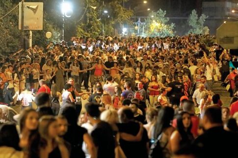 15.000 Πόντιοι για Γκίνες!