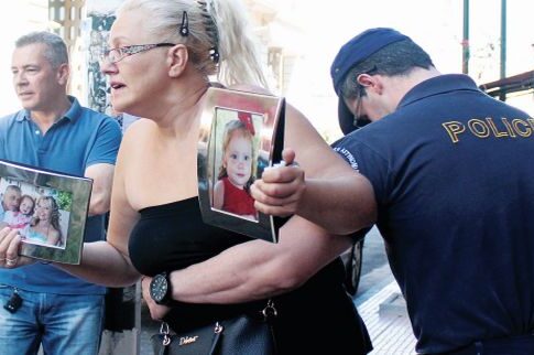 Αίγινα: Τεχνικός σύμβουλος από τις οικογένειες των θυμάτων