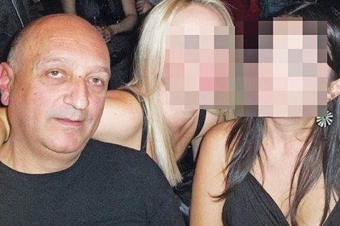 Στο σκαμνί ο γιατρός «μαϊμού» με τη Ferrari