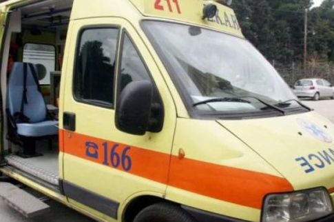 Βρήκαν αναίσθητο τραυματισμένο Σουηδό τουρίστα σε αποθήκη εστιατορίου