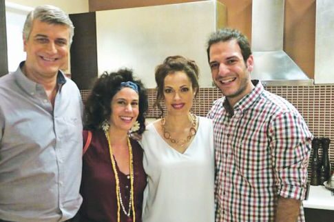 Με «Μουρμούρα»