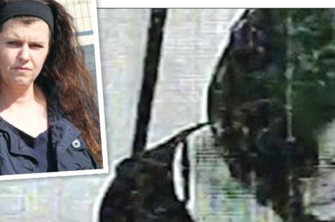 Η Αντιτρομοκρατική «σκανάρει» τη μυστηριώδη συνεργό της Ρούπα