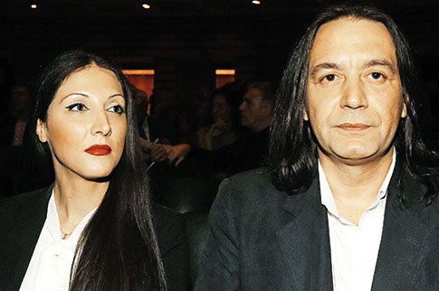 Διπλή χαρά για Κότσιρα