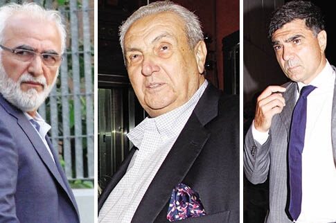 Οι... ηττημένοι κρατούν (;) «άσους» στα μανίκια τους