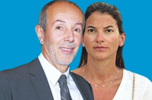 Αρραβώνας με σαμπάνια και χαβιάρι!