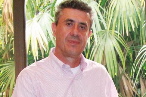 Ελληνας καθηγητής  στη λίστα κορυφαίων  ερευνητών του κόσμου