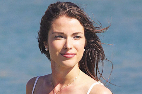 Celebrities με κάρτα διαρκείας στη Μύκονο