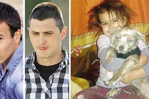 Διαστροφές στο υπόγειο της Αννυ