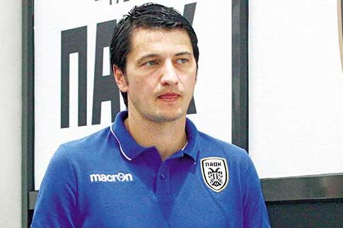 ΠΑΟΚ: «Καμίνι» απόψε η Τούμπα με τη Φιορεντίνα