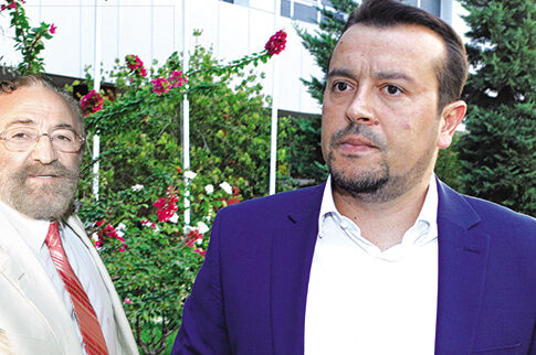 Αποστάσεις και ο Παππάς