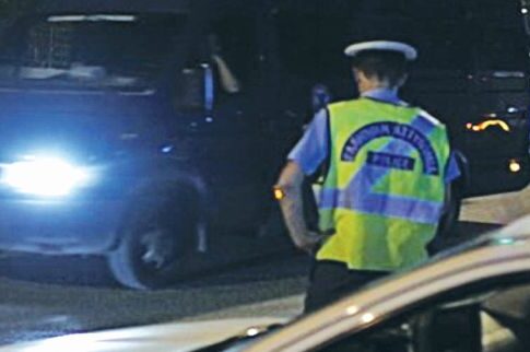 Το...κυνήγι του ύποπτου τζιχαντιστή