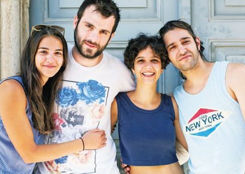 Αντιμέτωποι με την αλήθεια!
