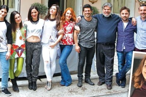 Το ειδύλλιο θα έχει happy end!