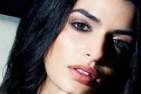 Mε νέο look η Σωτηροπούλου