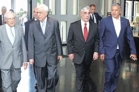Στρατηγικός στόχος