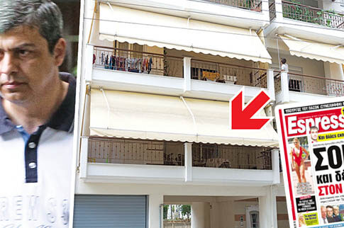 Ελάτε, έπνιξα το παιδί μου
