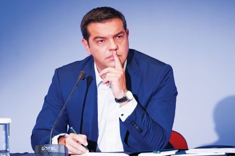 Οσα δεν είπε στους Ελληνες!