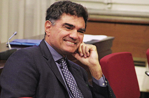 «Να το παίζαμε στο στοίχημα;»