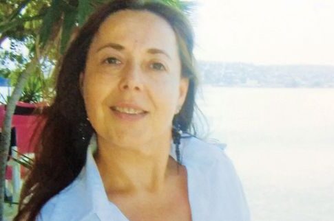 Στην 50χρονη από τα Πετράλωνα (;) ανήκει το πτώμα των Αγίων Αναργύρων
