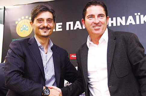 «Ονειρο ο ΠΑΟ»