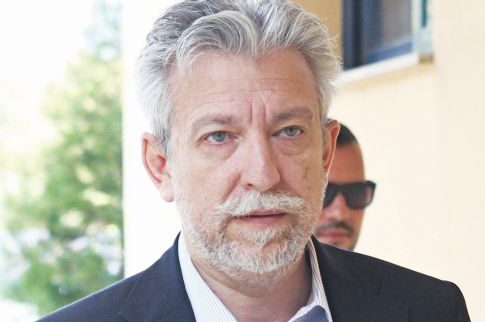 Στ. Κοντονής: Η παράγκα δεν με πτοεί