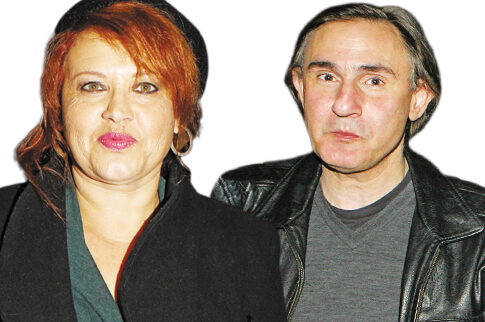 Μες στη «μουρμούρα»
