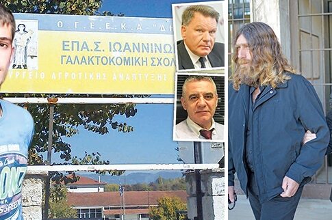 «Οσοι ξέρουν την αλήθεια για τον Βαγγέλη μου να μιλήσουν»