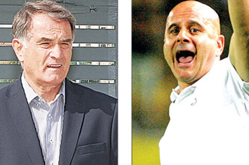 Δεν φταίει ένας!