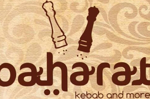 BAHARAT: Το εστιατόριο που αλλάζει τον χάρτη στην γεύση!