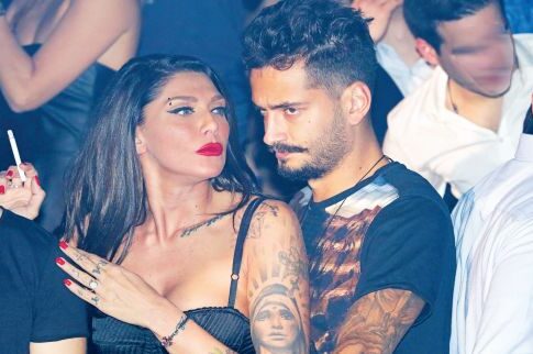 Η Ηλιάδη «απάντησε» στις φήμες χωρισμού με βίντεο