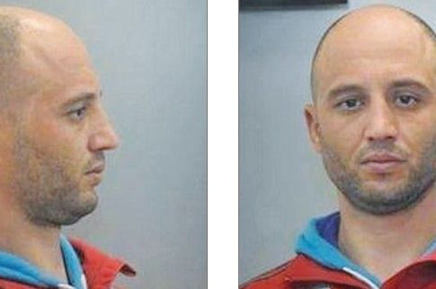 Στα πράσα Αλβανός από τους «ληστές με τα καλάσνικοφ»