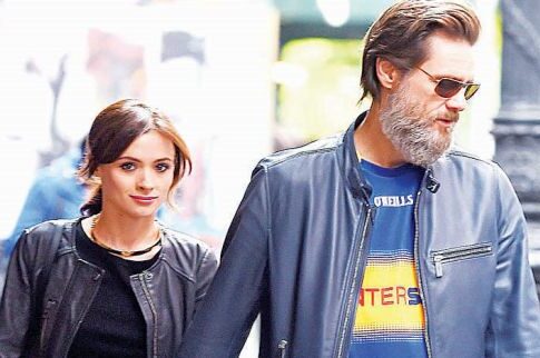 «Ο Τζιμ Κάρει έπασχε από χλαμύδια, έρπητα και και ηπατίτιδα Α»!
