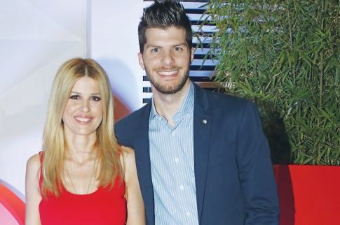 «Αν ερχόταν ένα μωρό εκτός γάμου, θα το κρατούσα»