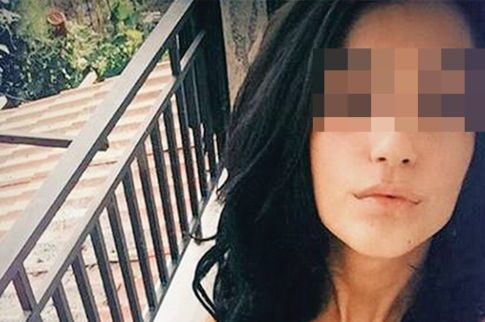 Η 16χρονη Αννα θα φιλοξενηθεί από τη θεία και την εξαδέλφη της