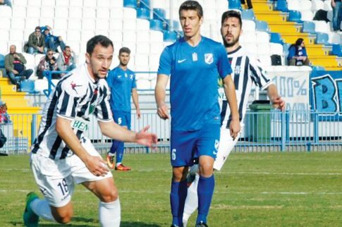Με το δεξί Απόλλωνας, Σπάρτη και Αχαρναϊκός στην πρεμιέρα
