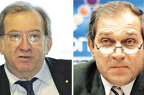 Οι εκλεκτοί της FIFA για την ΕΠΟ