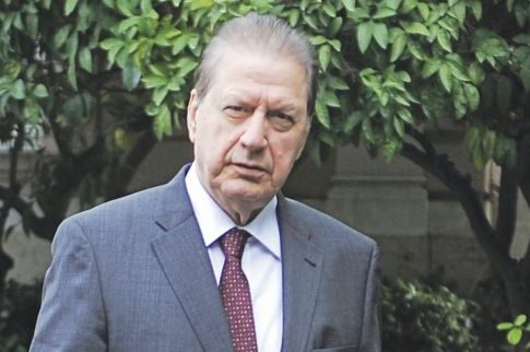 Πολύδωρας: «Είμαι σαμουράι και θέλω να δώσω τη μάχη»