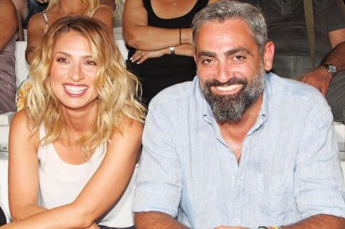 Φουντώνουν οι φήμες για επανασύνδεση Ηλιάκη και Γαλίτη