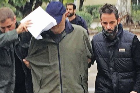 Στη φυλακή ο 60χρονος συνταξιούχος αστυνομικός που κατηγορείται ότι σκότωσε τον γυμναστή