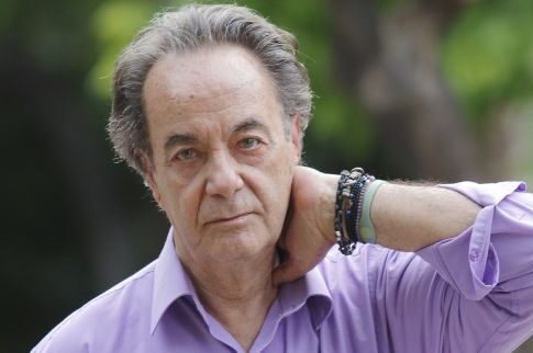 Ο γατούλης έσωσε τον  Μεσσάλα  από ασφυξία