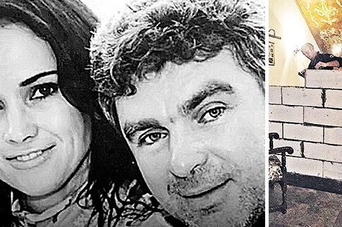 «Κουφό» διαζύγιο στη ρωσική ελίτ