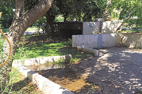 Αγχόνη για Πολωνό στην Κλαυθμώνος