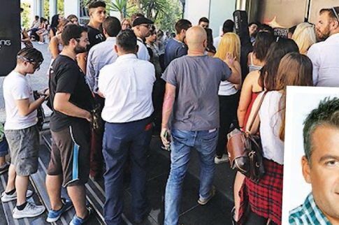 Αρχίζουν οι πρόβες