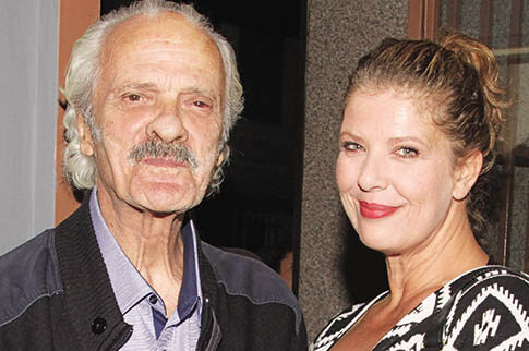 Σε απόγνωση ο Σπύρος Φωκάς, κινδυνεύει να μείνει στον δρόμο