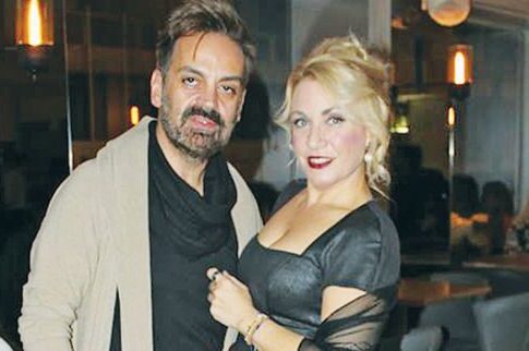 Με δημιουργία από τον Paris