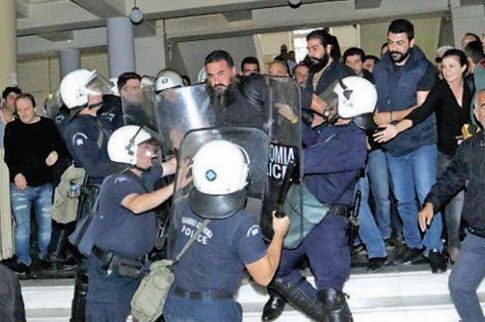 «Εσβησε» 90χρονος μόλις έμαθε για τη σύλληψη του γιου του, για τη δολοφονία 69χρονου κτηνοτρόφου