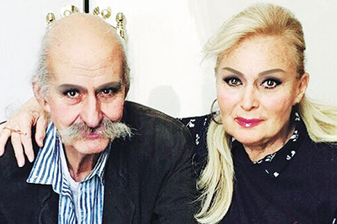 Η μοναξιά της Βλάχου