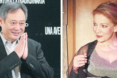 Το «μυστικό» της Πέμης Ζούνη