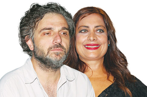 «The 2night show» με Μουρατίδη και Αλέξια