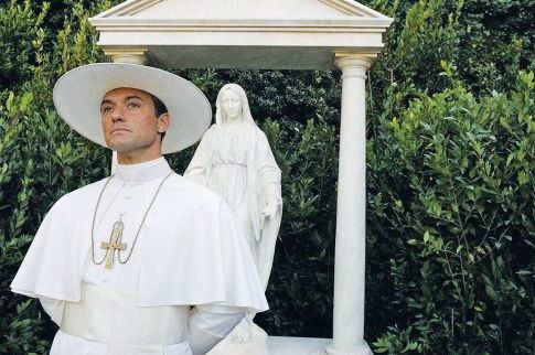 «The young pope»: Δεύτερη σεζόν στον ΟΤΕ TV
